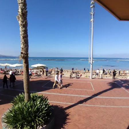 Canteras Apartment Las Palmas / Gran Canaria