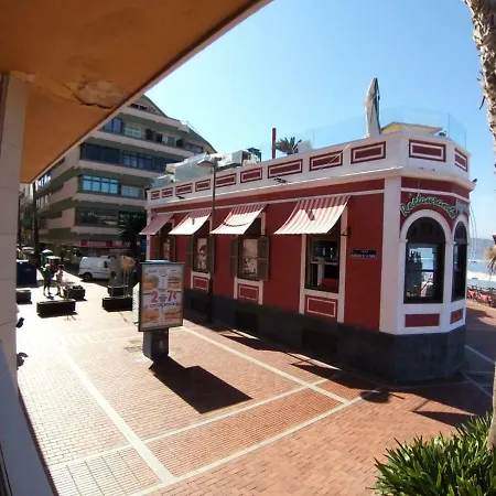 شقة Canteras *