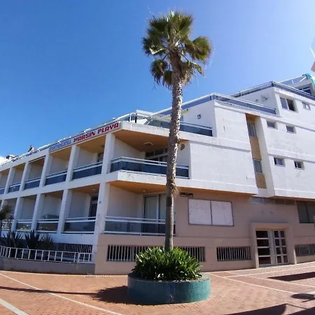 Canteras شقة *